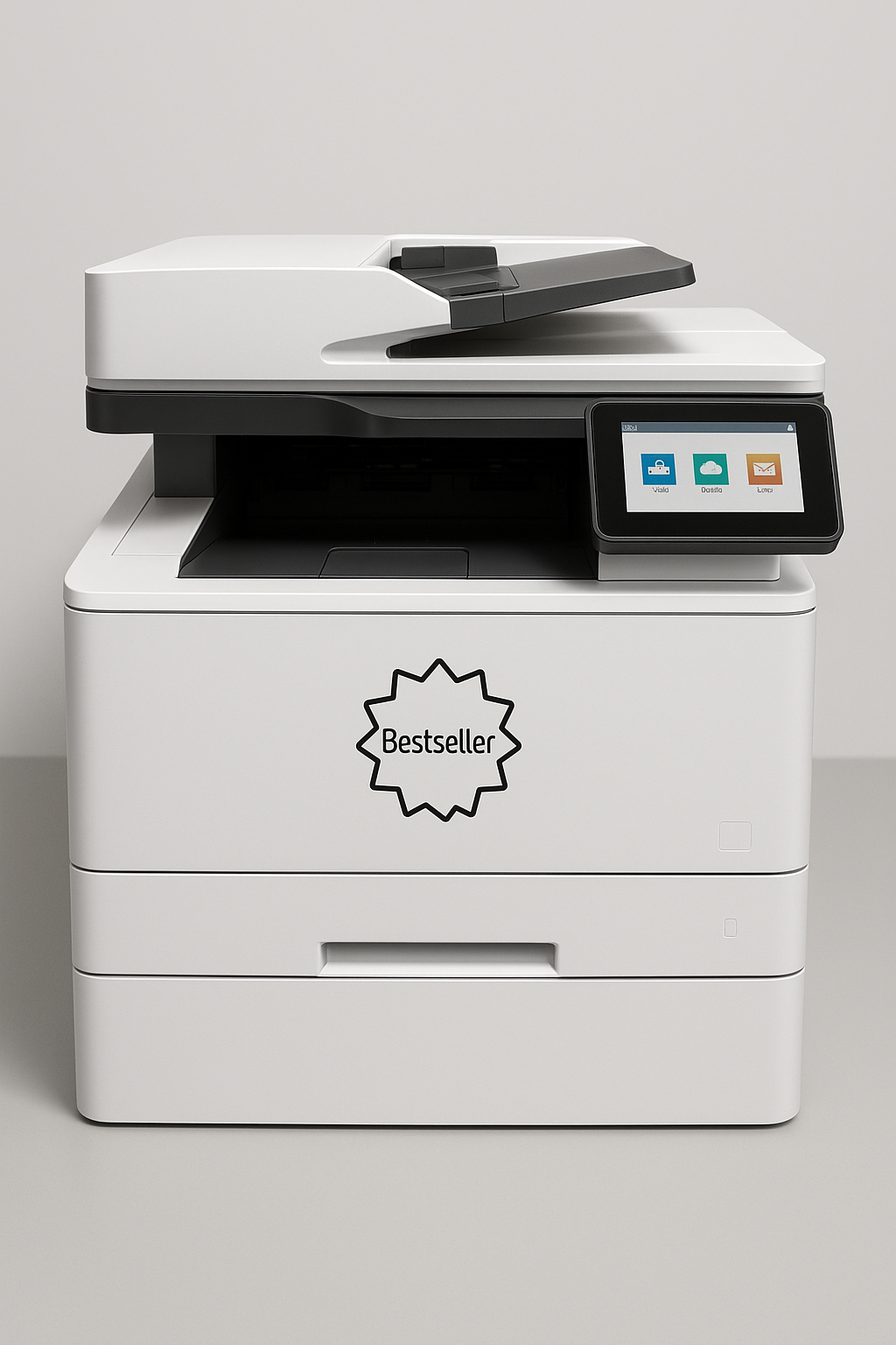 Instalacja / konfiguracja urządzenia w biurze