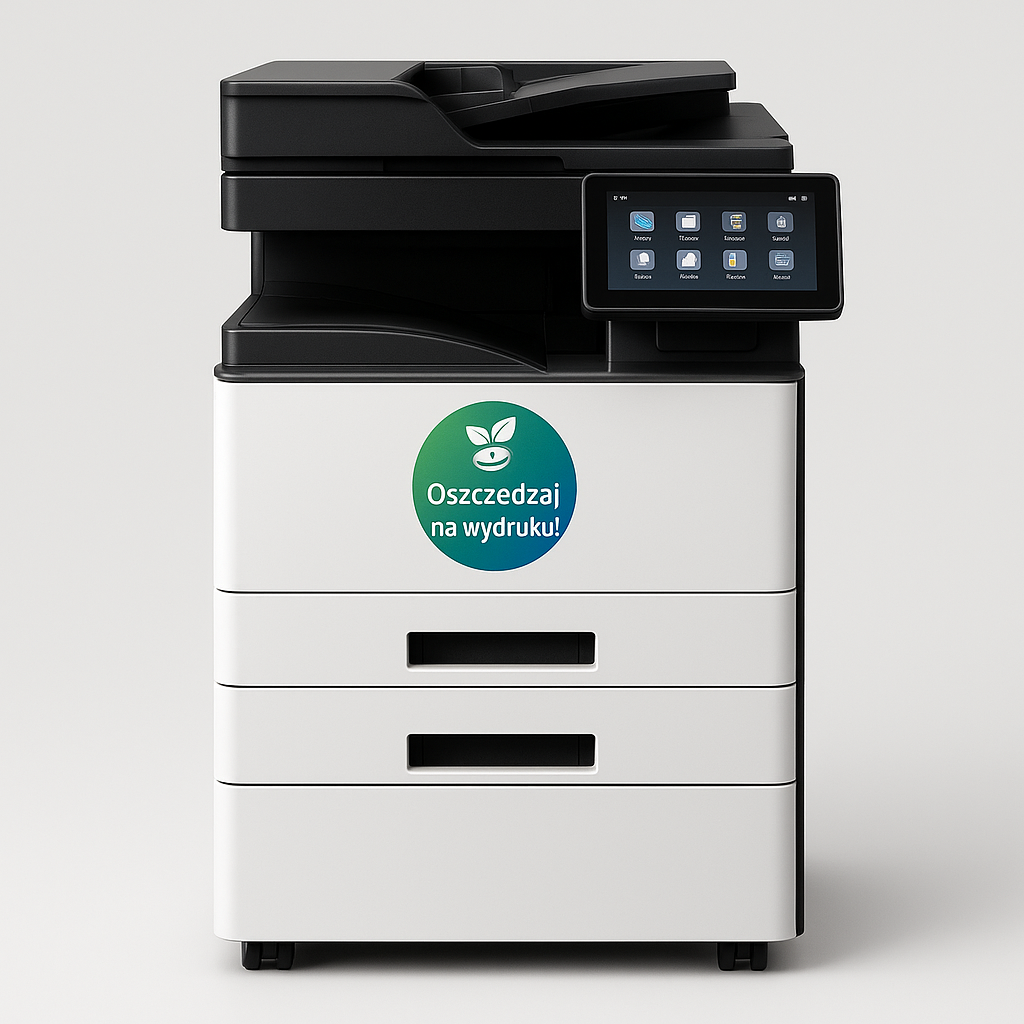 Konica Minolta Bizhub