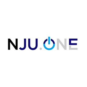 NJU.ONE logo